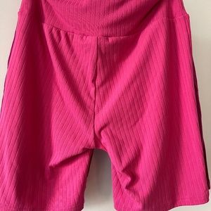 LuLaRoe Biker Shorts